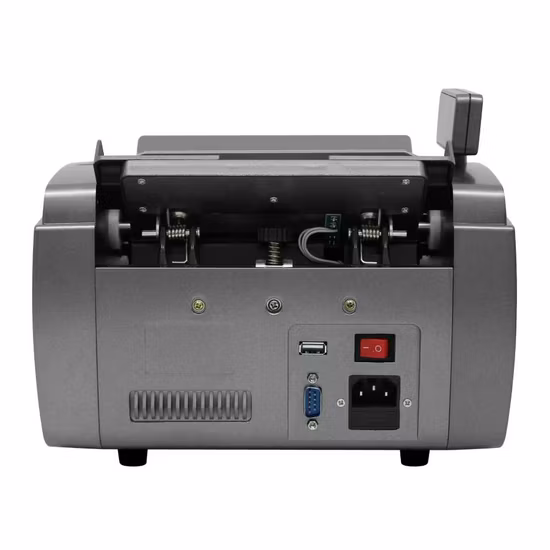 Al-5500t EUR Inr Currency Banknote Denomination Sorting Machine
