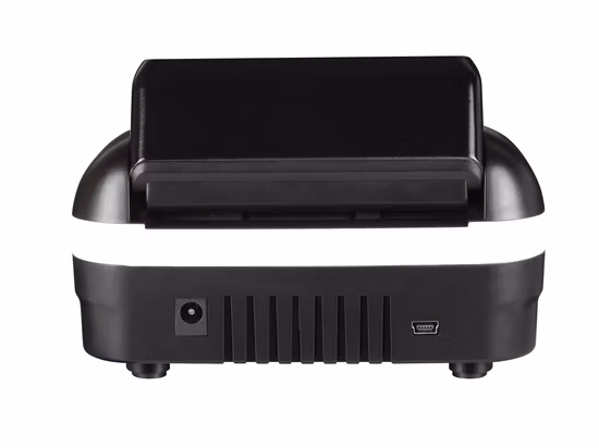 Al-130 소형 휴대용 위조 지폐 탐지기 기계 위조 지폐 탐지기