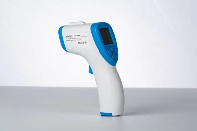 FDA 승인 Ht808 비접촉 적외선 온도계