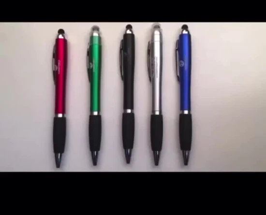 3 in 1 보이지 않는 잉크 라이트 펜, 영구 보이지 않는 잉크 마킹 펜, UV 라이트가 내장된 매직 볼펜